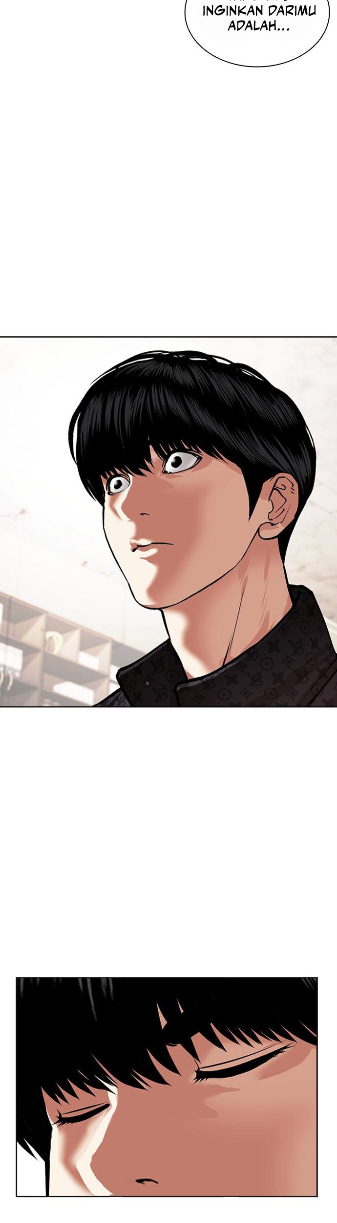 Lookism Chapter 477 Gambar 87