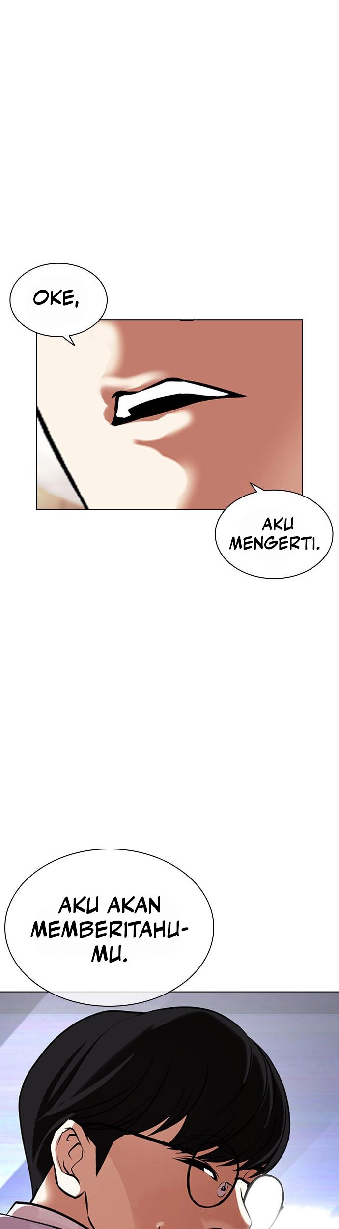 Lookism Chapter 477 Gambar 88