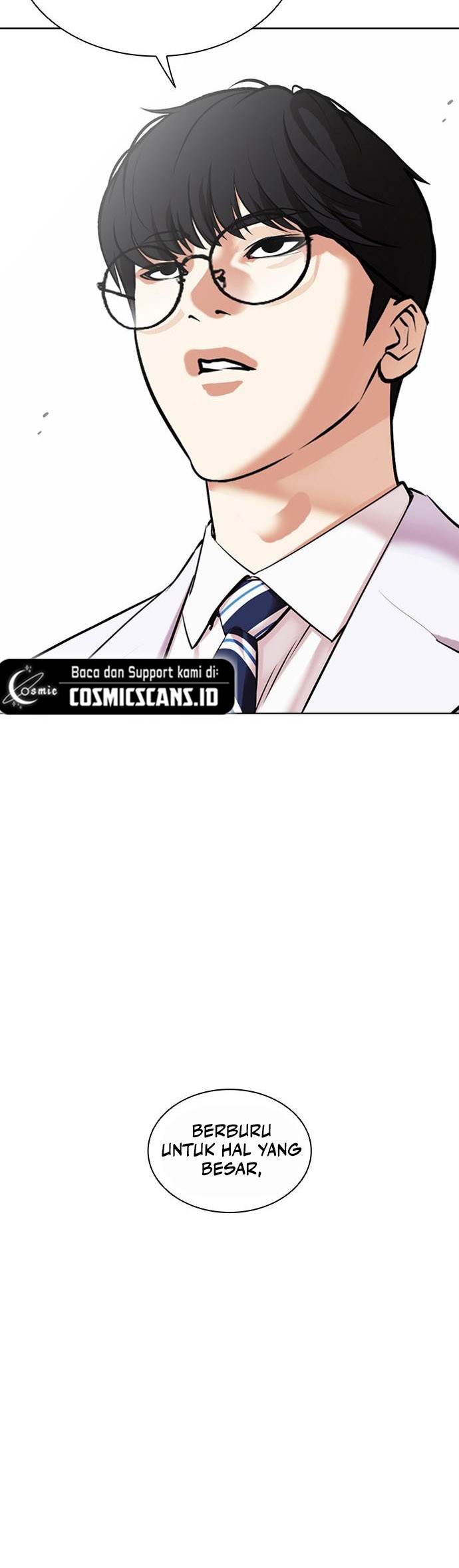 Lookism Chapter 477 Gambar 95