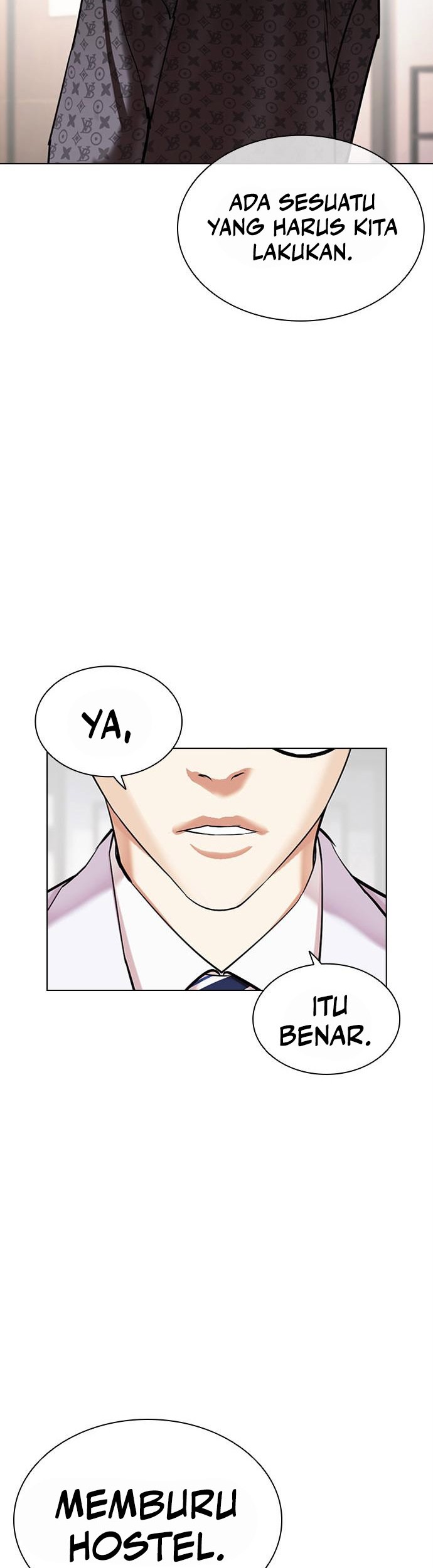 Lookism Chapter 477 Gambar 97