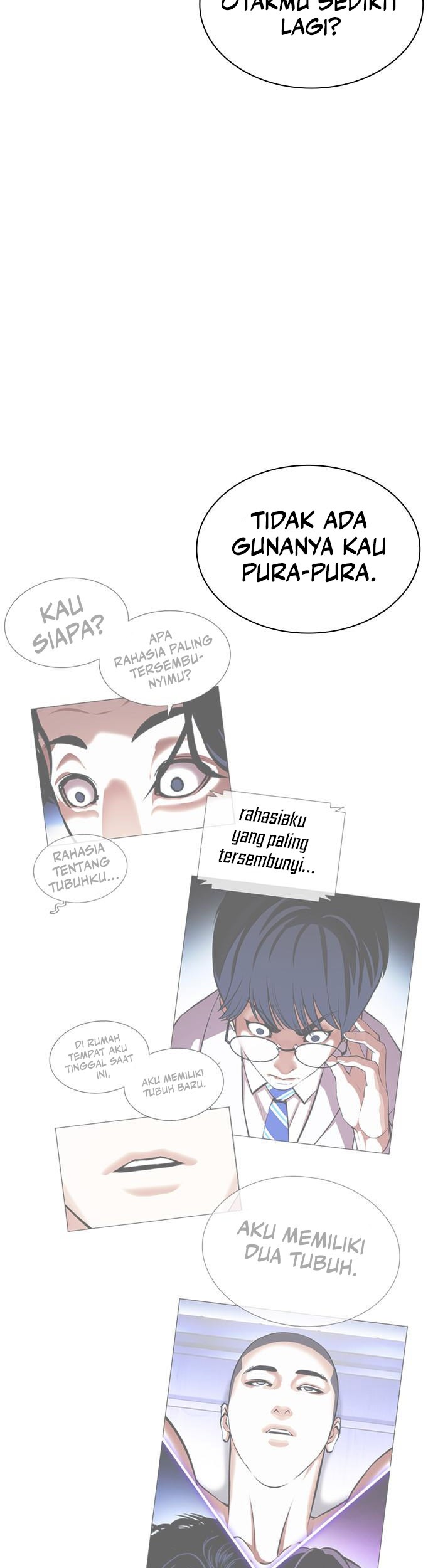 Lookism Chapter 477 Gambar 4