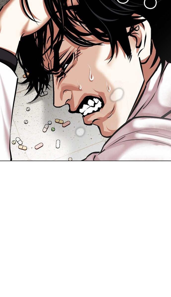 Lookism Chapter 477 Gambar 25