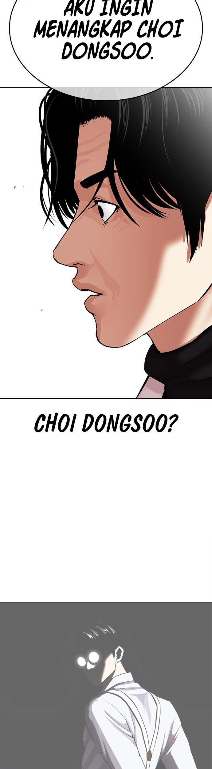 Lookism Chapter 477 Gambar 12
