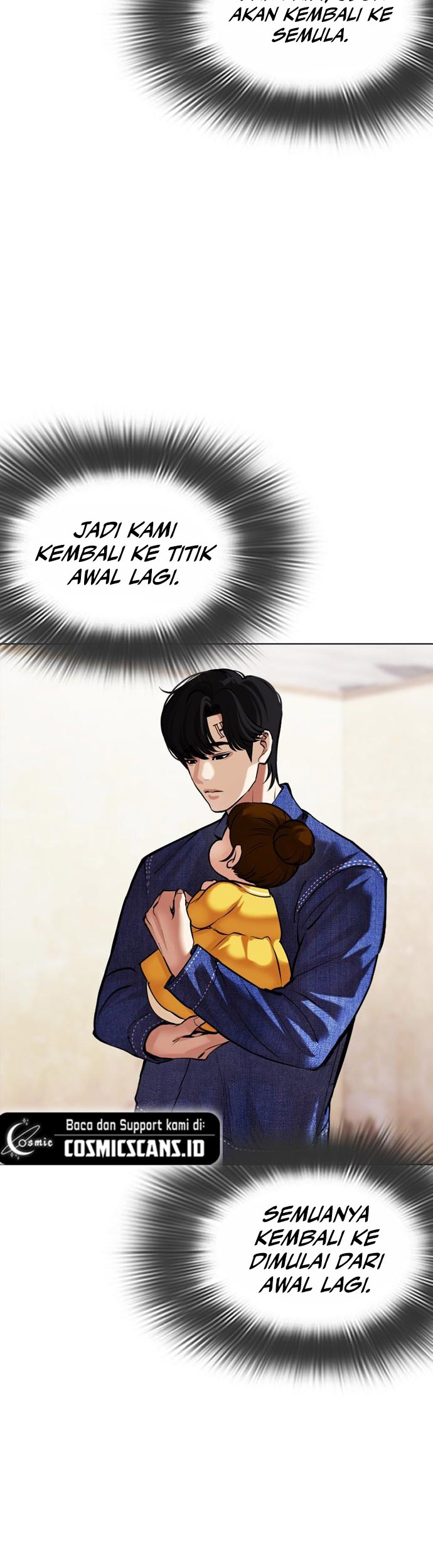 Lookism Chapter 478 Gambar 36