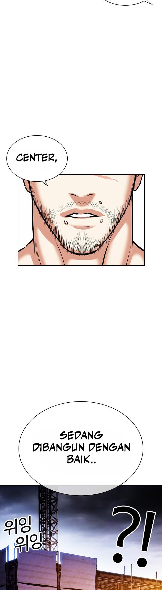 Lookism Chapter 478 Gambar 40