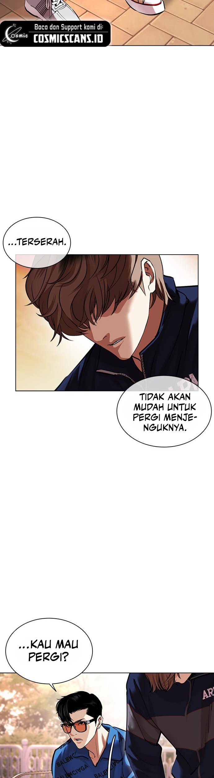 Lookism Chapter 478 Gambar 52
