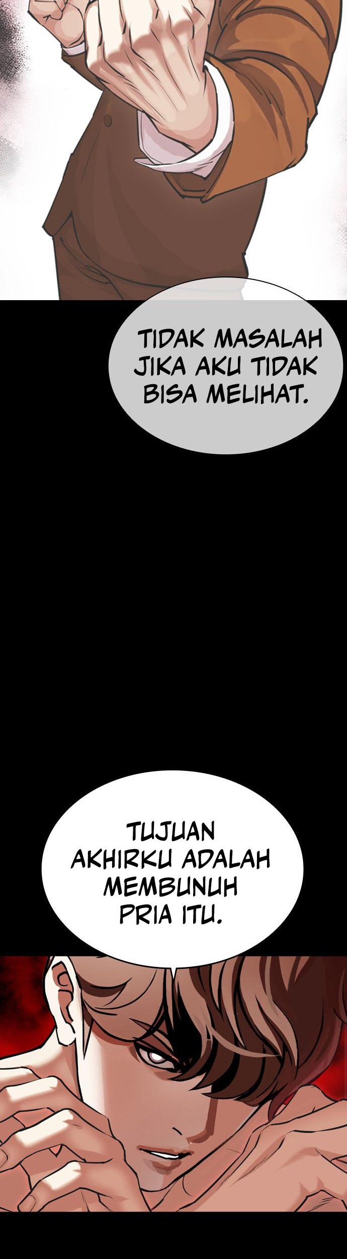 Lookism Chapter 478 Gambar 63