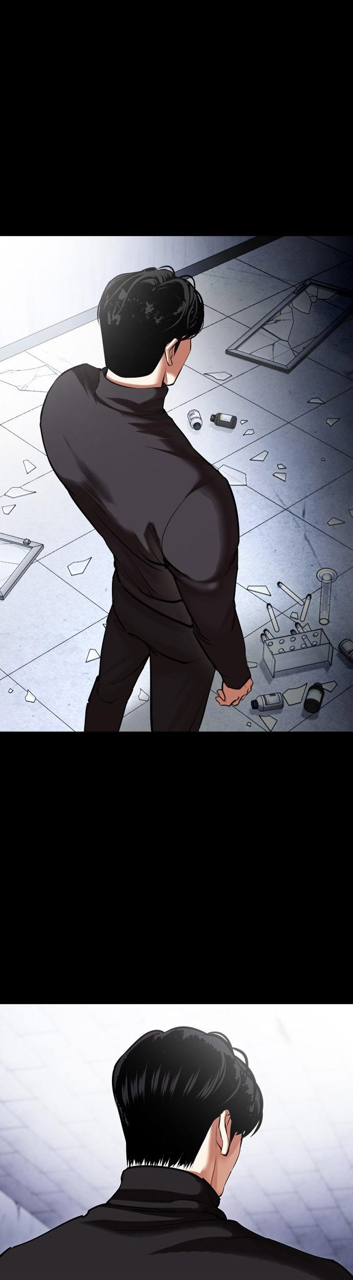 Lookism Chapter 478 Gambar 64
