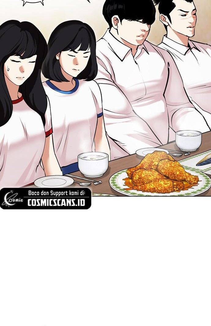 Lookism Chapter 478 Gambar 17