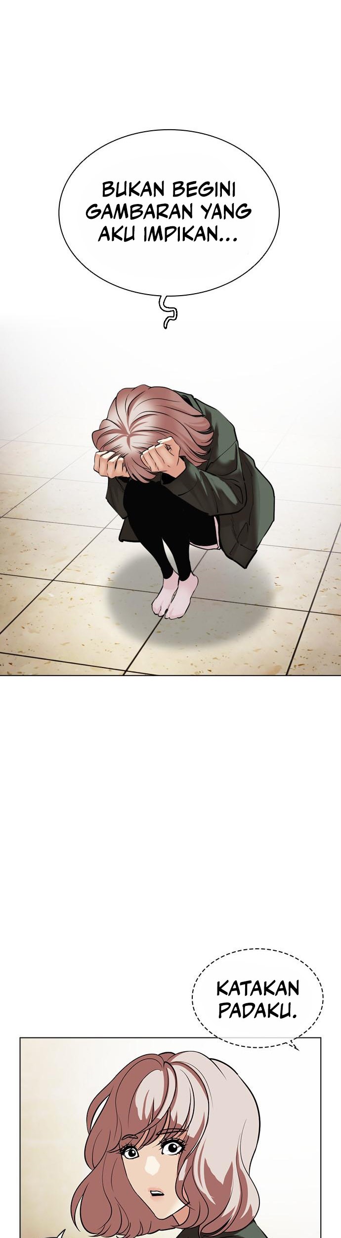 Lookism Chapter 478 Gambar 30