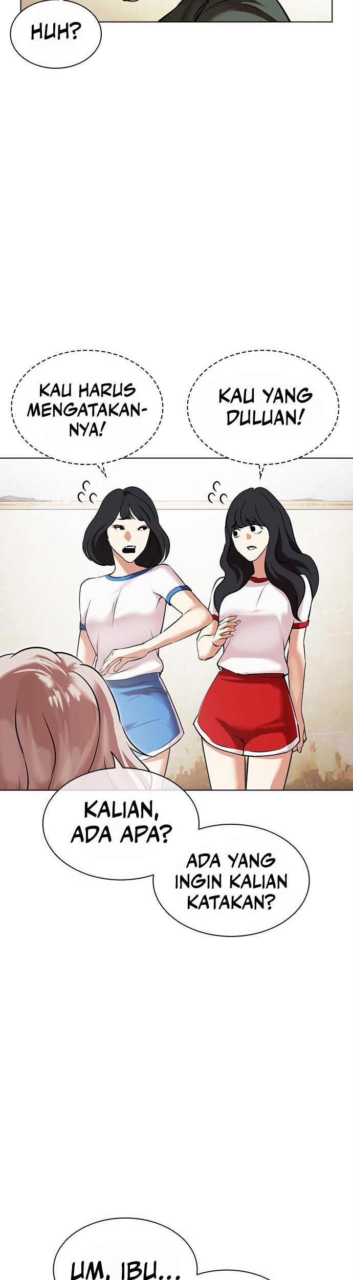 Lookism Chapter 478 Gambar 31