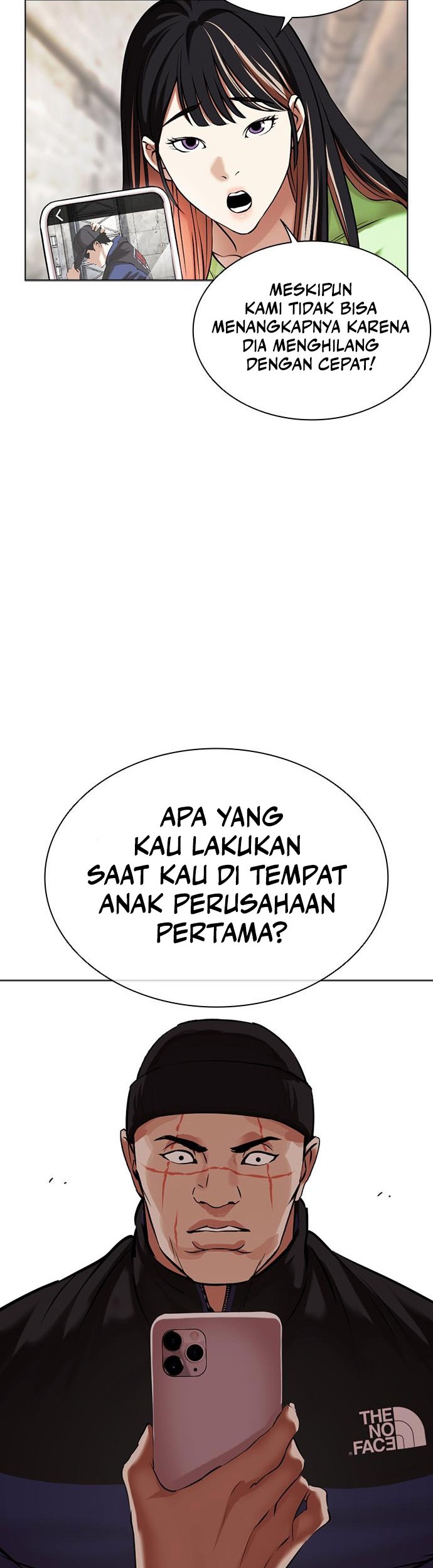 Lookism Chapter 479 Gambar 7