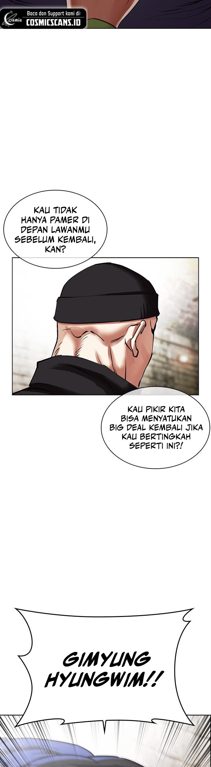 Lookism Chapter 479 Gambar 8