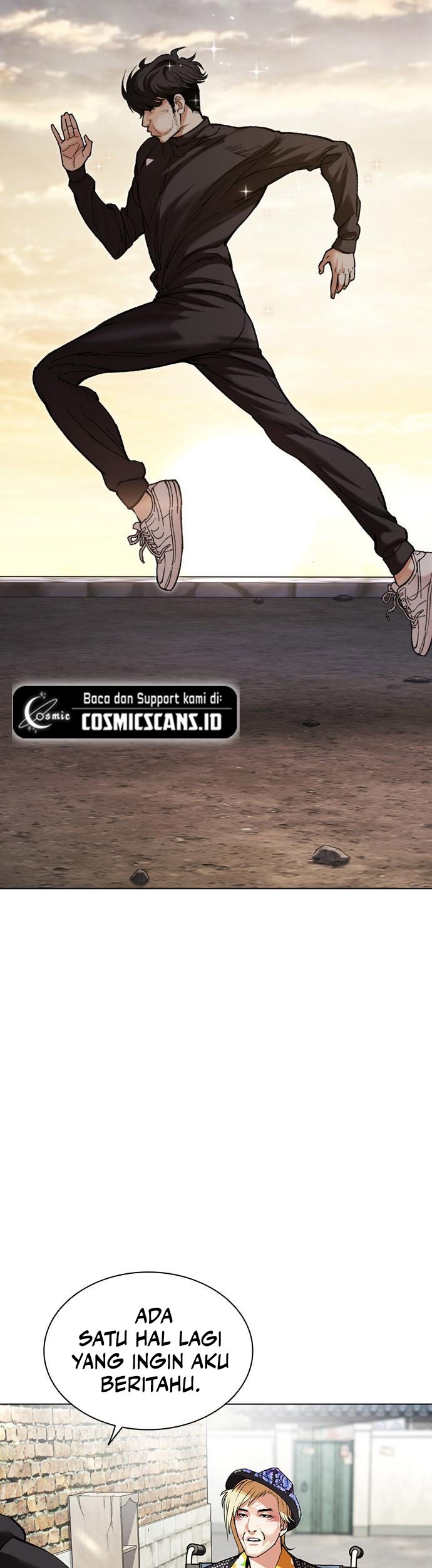 Lookism Chapter 479 Gambar 44