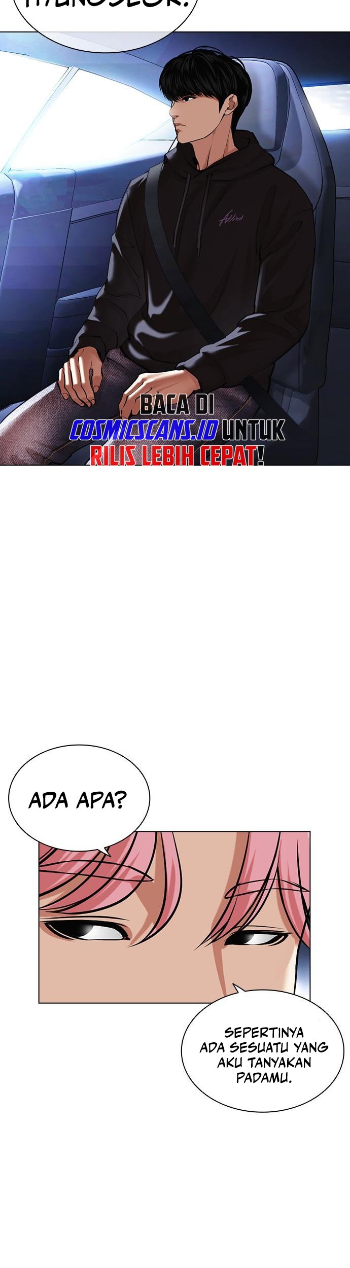 Lookism Chapter 479 Gambar 48