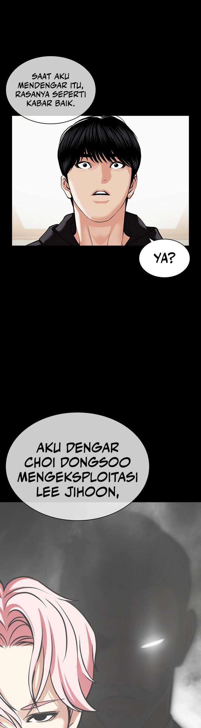 Lookism Chapter 479 Gambar 54