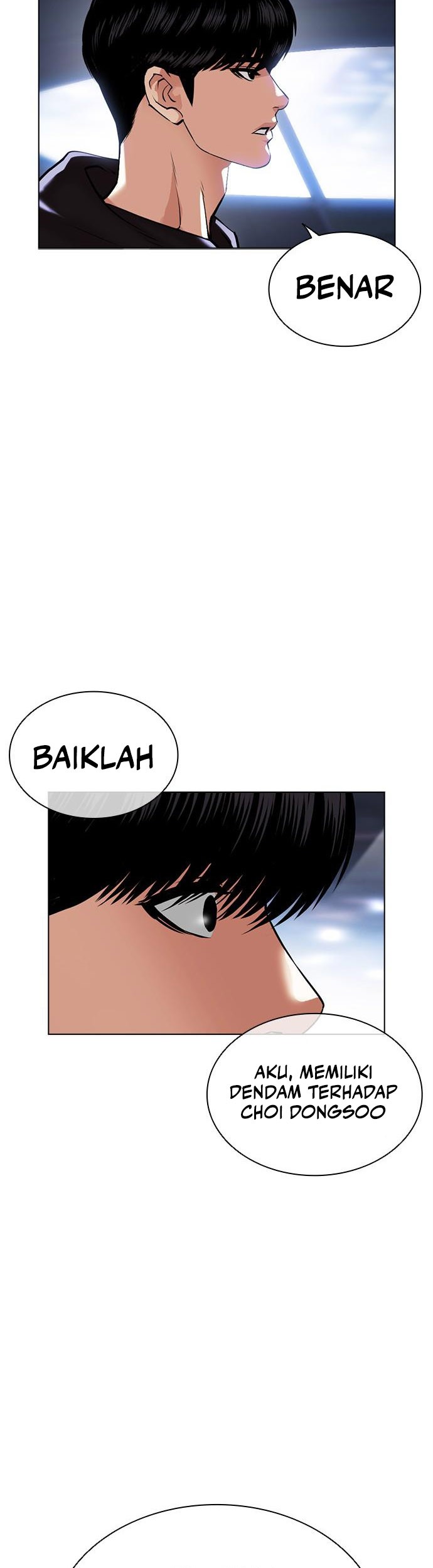Lookism Chapter 479 Gambar 60
