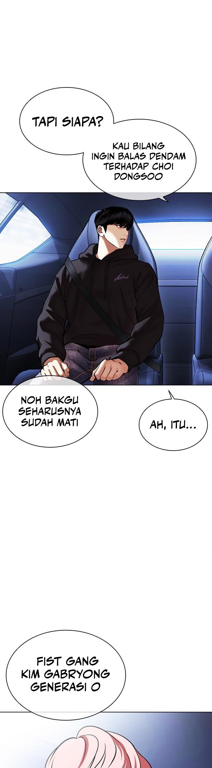 Lookism Chapter 479 Gambar 62