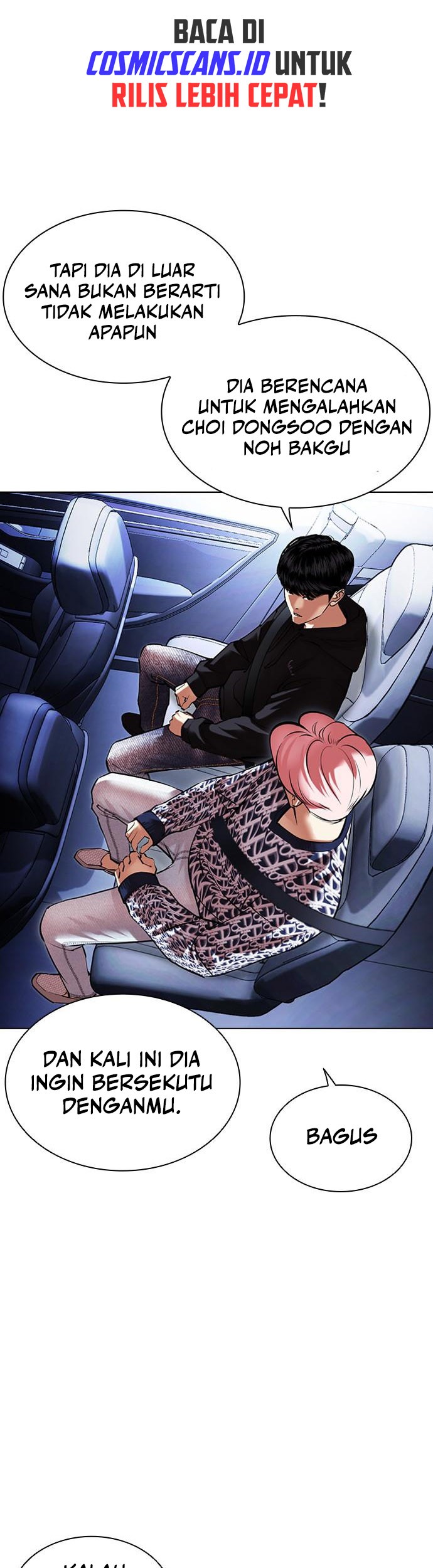 Lookism Chapter 479 Gambar 64