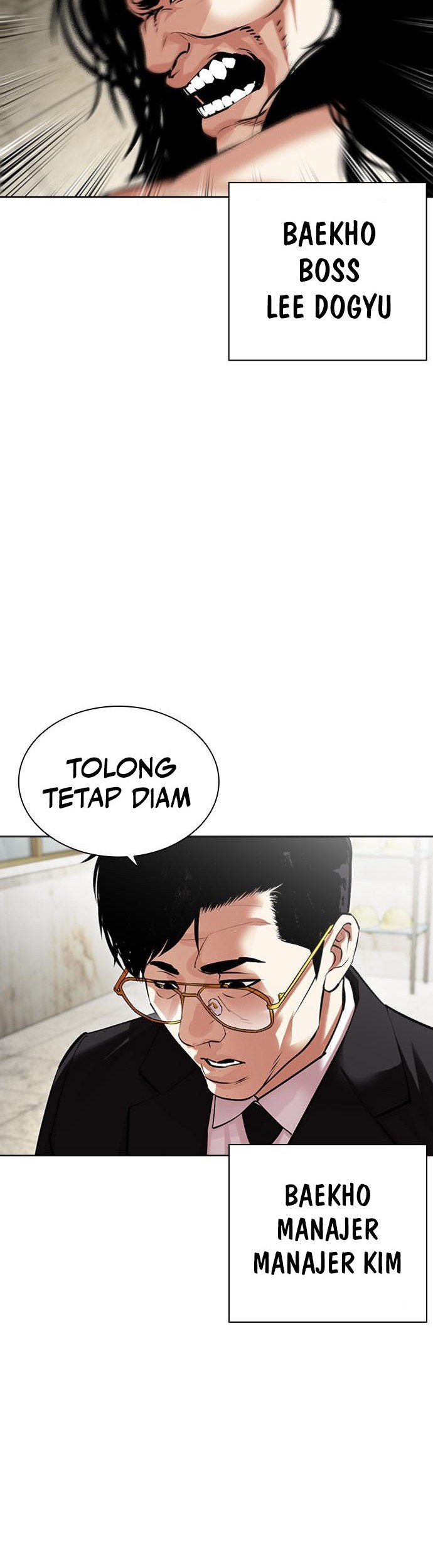 Lookism Chapter 479 Gambar 67