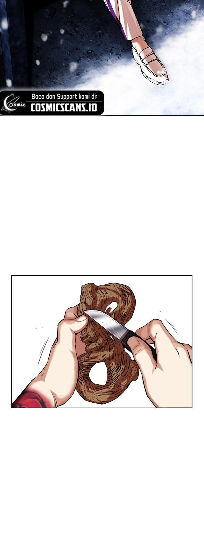 Lookism Chapter 479 Gambar 77