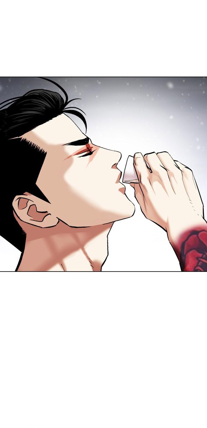 Lookism Chapter 479 Gambar 85