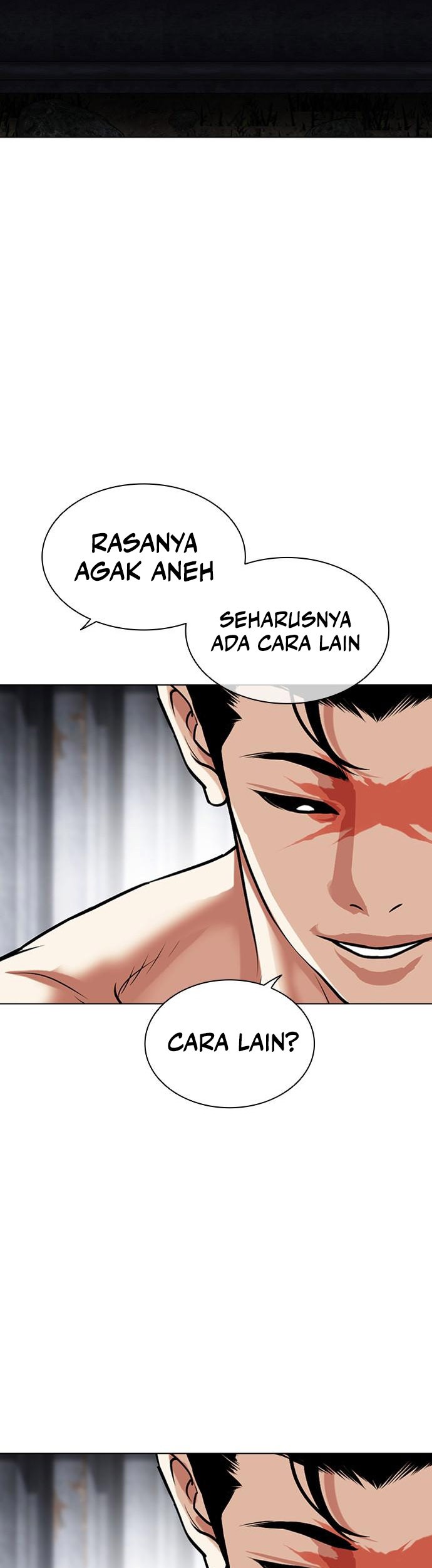 Lookism Chapter 479 Gambar 90