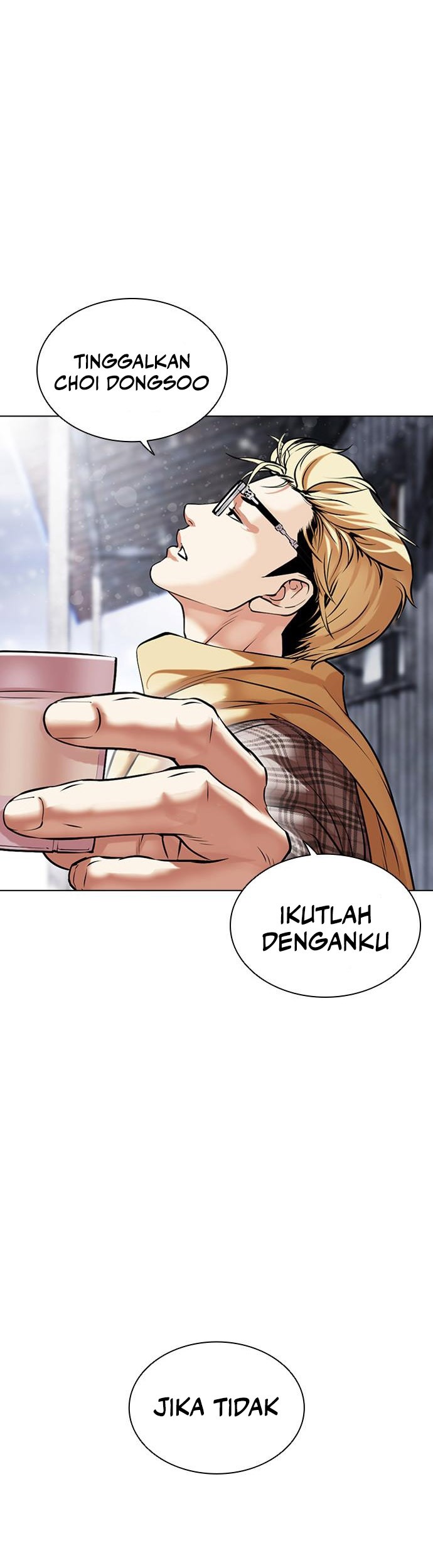 Lookism Chapter 479 Gambar 92