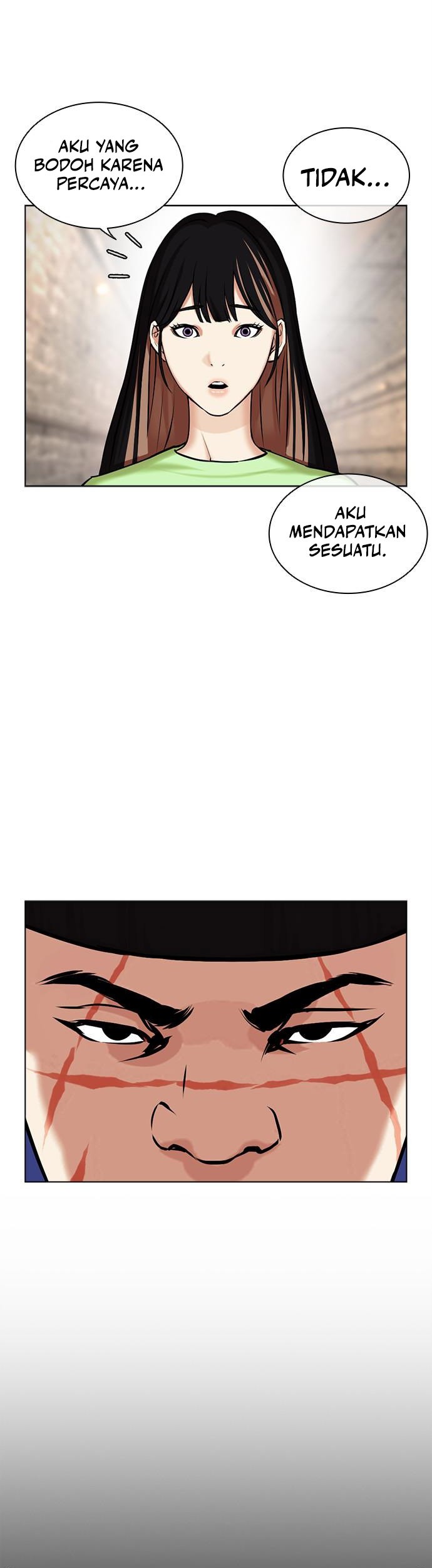 Lookism Chapter 479 Gambar 10