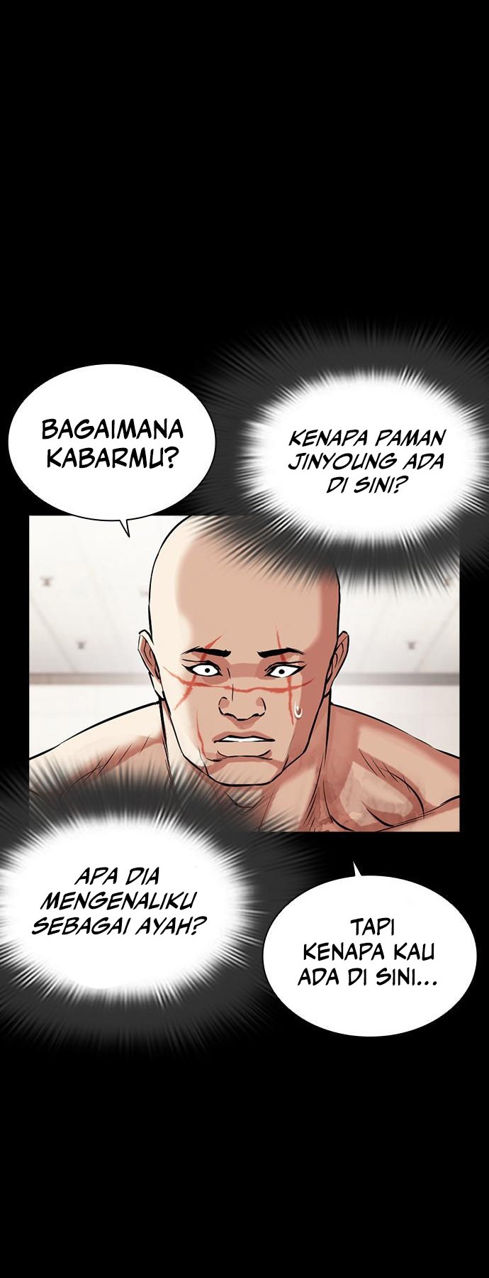 Lookism Chapter 479 Gambar 13