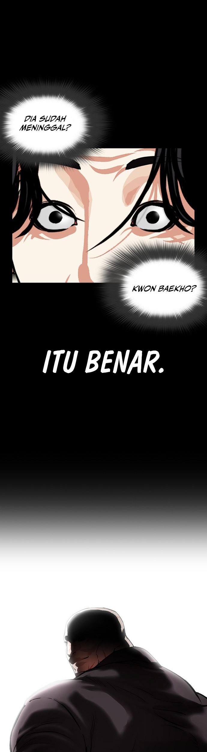 Lookism Chapter 479 Gambar 20