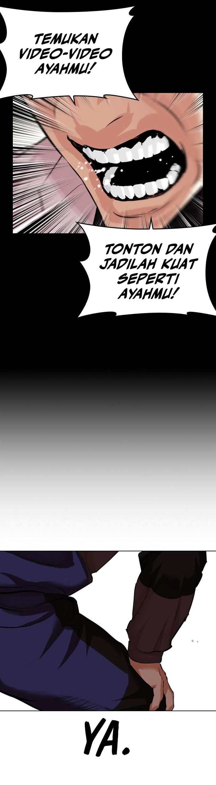 Lookism Chapter 479 Gambar 26