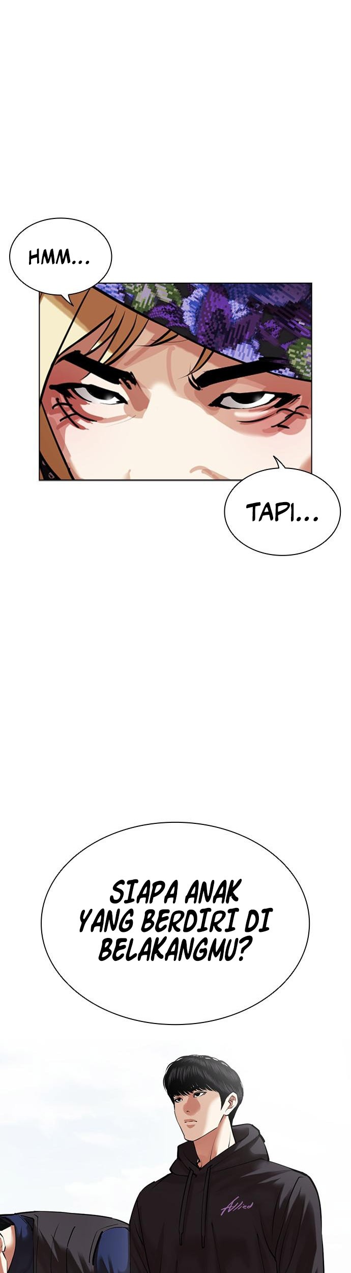 Lookism Chapter 479 Gambar 32