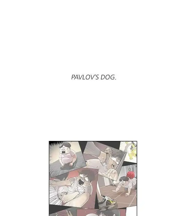 Lookism Chapter 47 Gambar 4