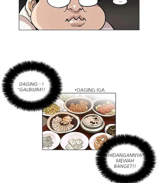 Lookism Chapter 47 Gambar 45