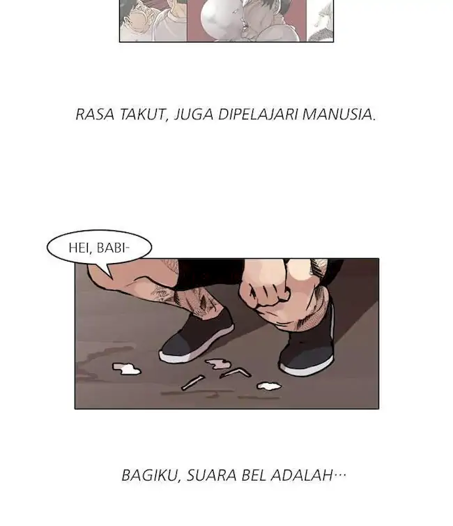 Lookism Chapter 47 Gambar 5