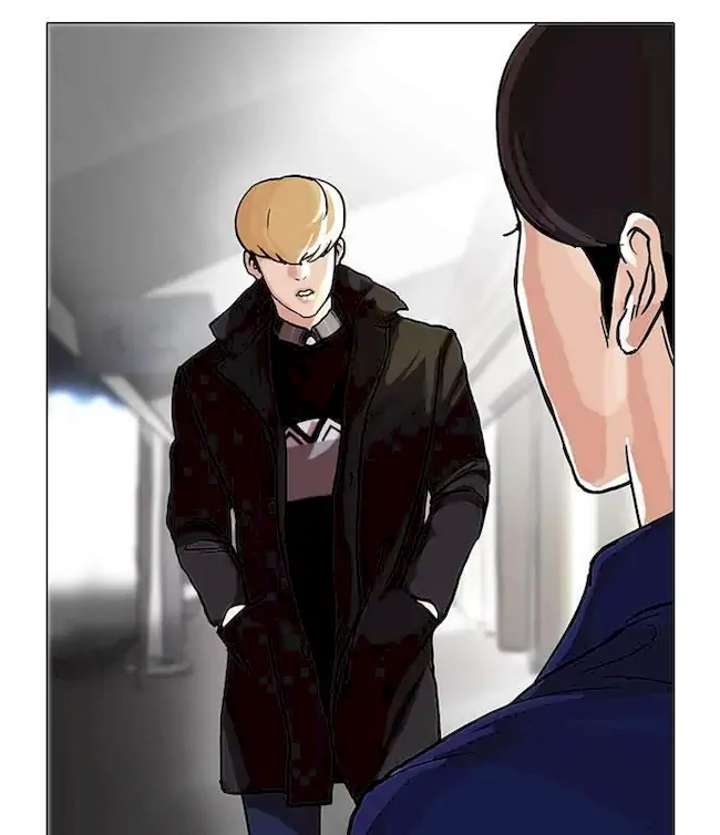 Lookism Chapter 47 Gambar 60