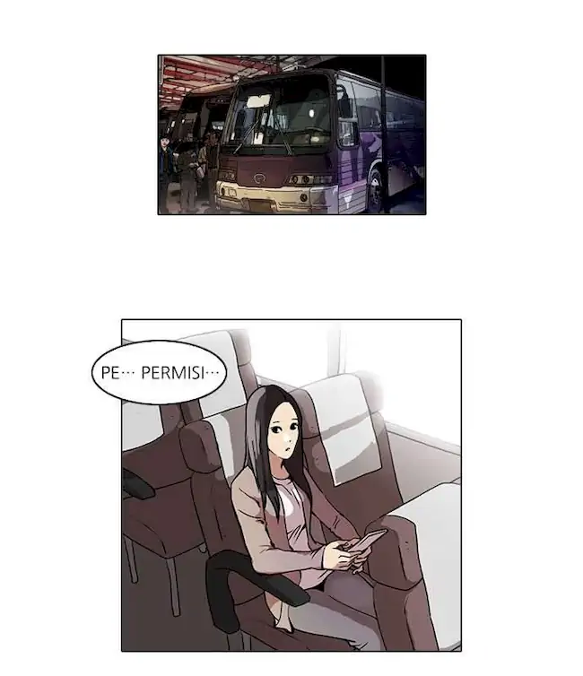 Lookism Chapter 47 Gambar 65