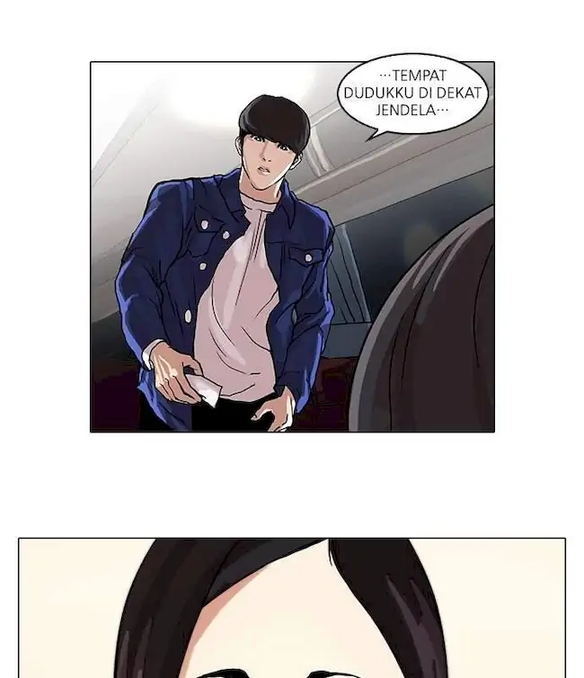 Lookism Chapter 47 Gambar 66