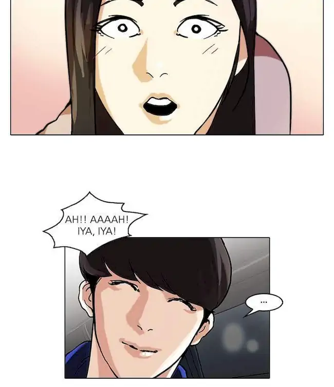 Lookism Chapter 47 Gambar 67