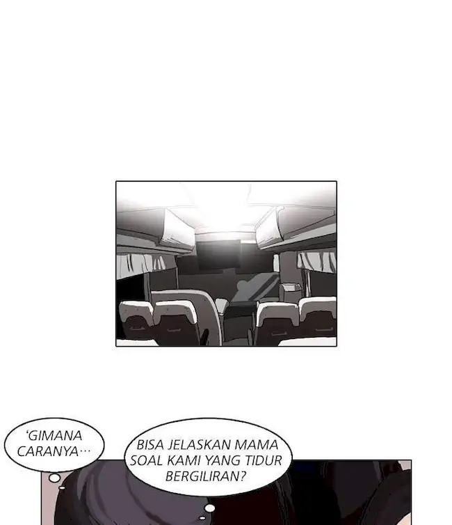 Lookism Chapter 47 Gambar 68