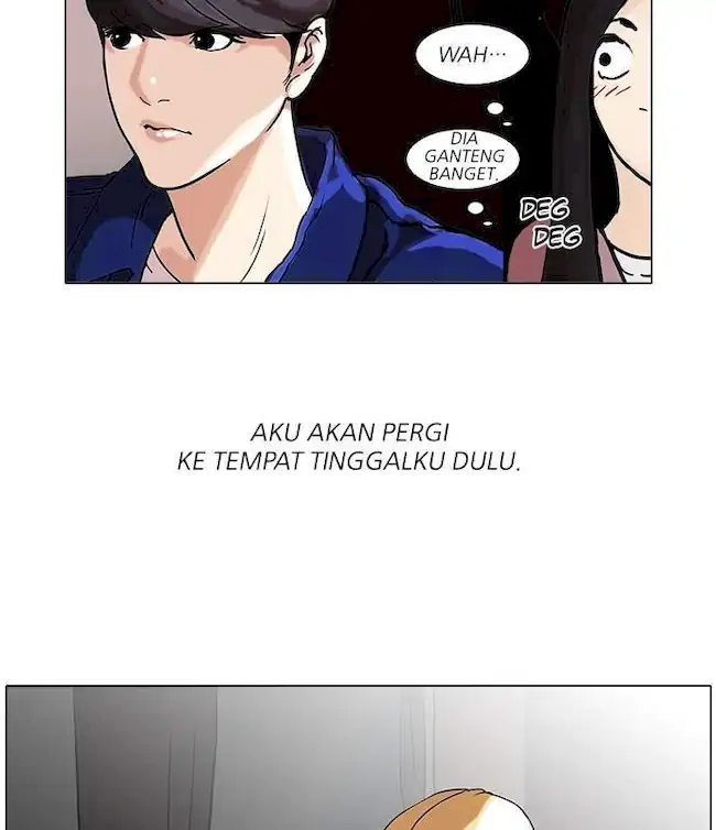 Lookism Chapter 47 Gambar 69