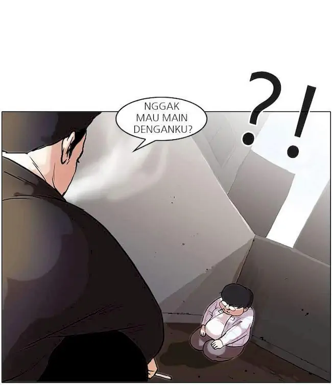 Lookism Chapter 47 Gambar 7