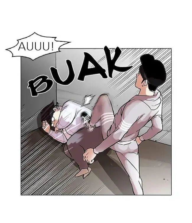 Lookism Chapter 47 Gambar 11