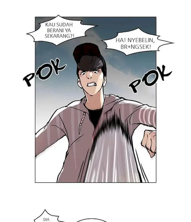 Lookism Chapter 47 Gambar 12