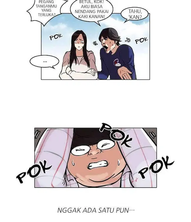 Lookism Chapter 47 Gambar 13