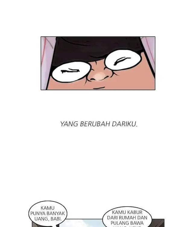 Lookism Chapter 47 Gambar 14