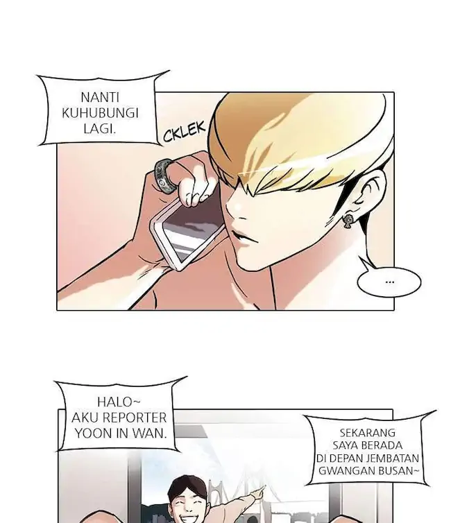 Lookism Chapter 47 Gambar 28