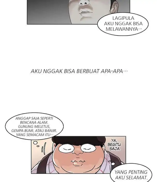Lookism Chapter 47 Gambar 36