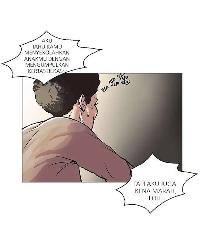 Lookism Chapter 47 Gambar 39